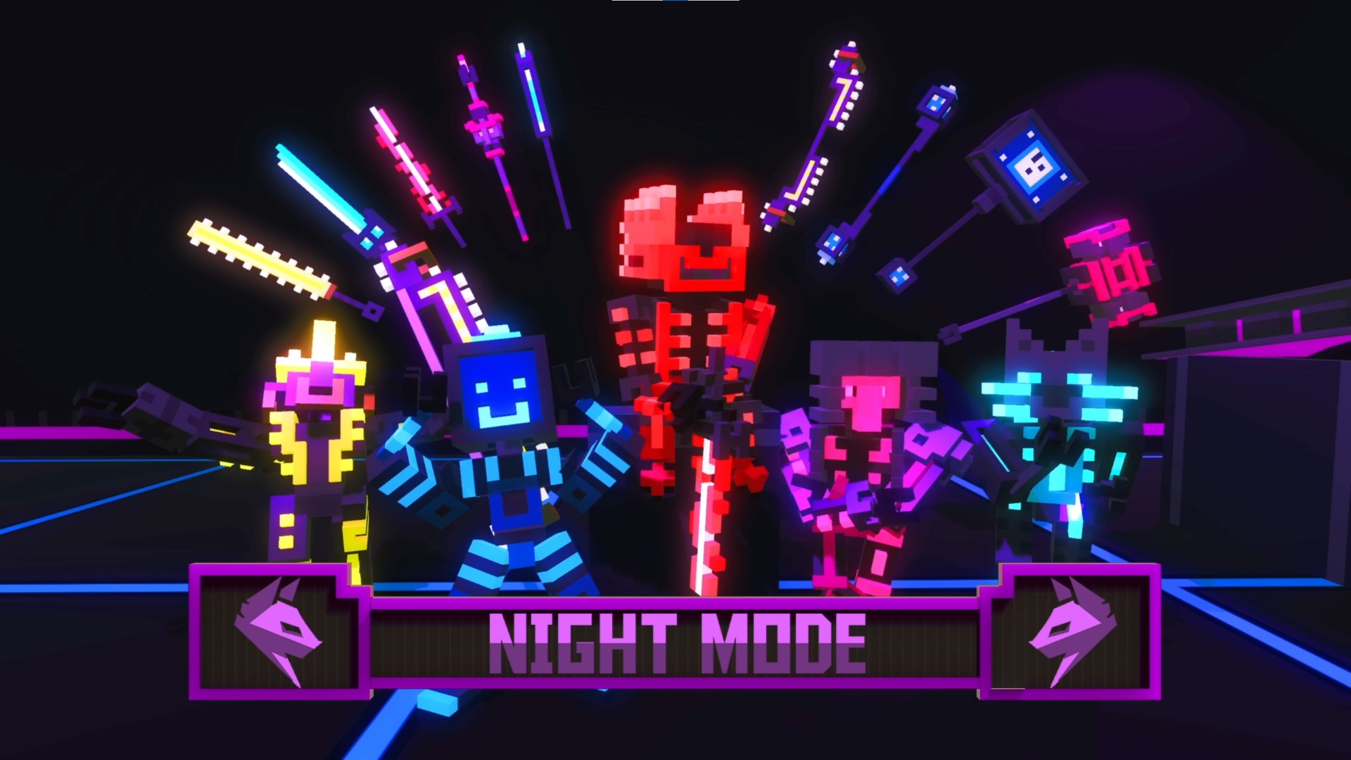 Buy Clone Drone in the Danger Zone - Night Mode Pack | Xbox
