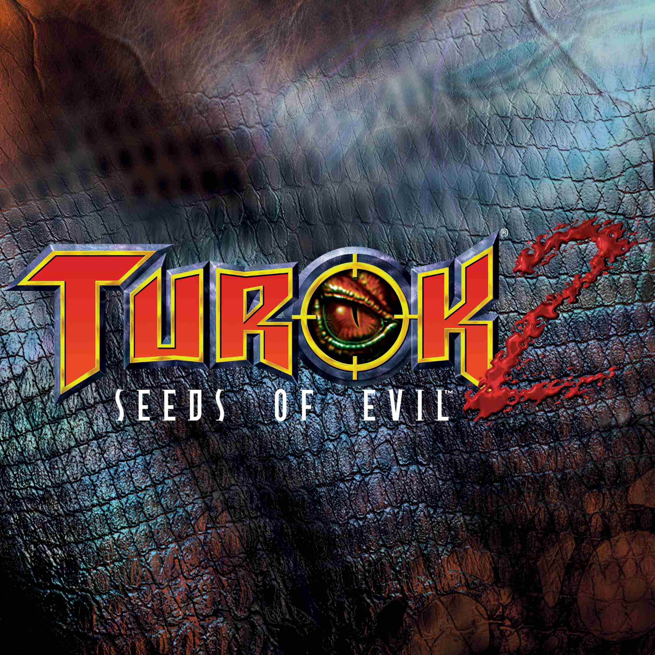 Turok 2: Seeds of Evil