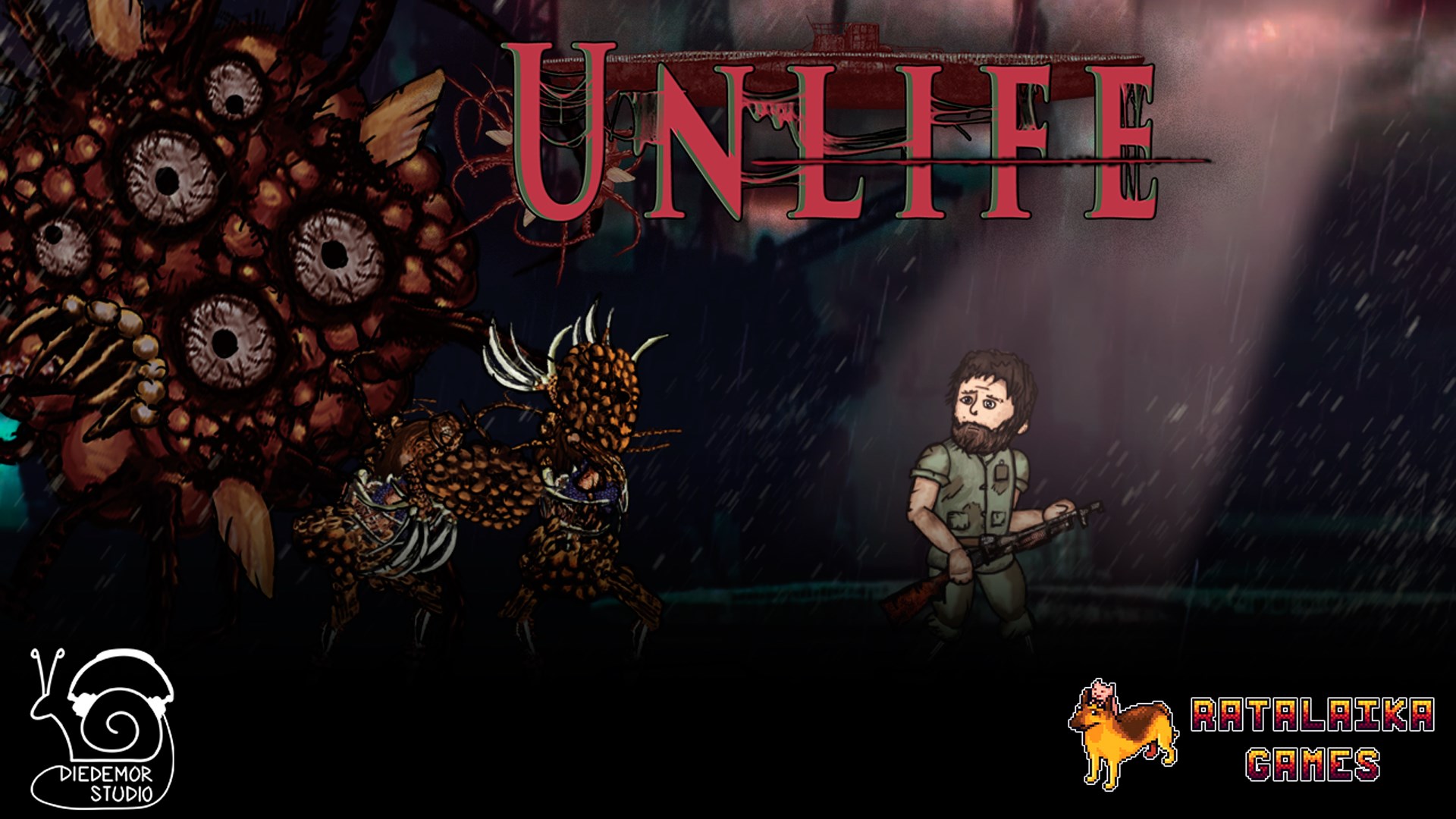 Unlife screenshot thumbnail video