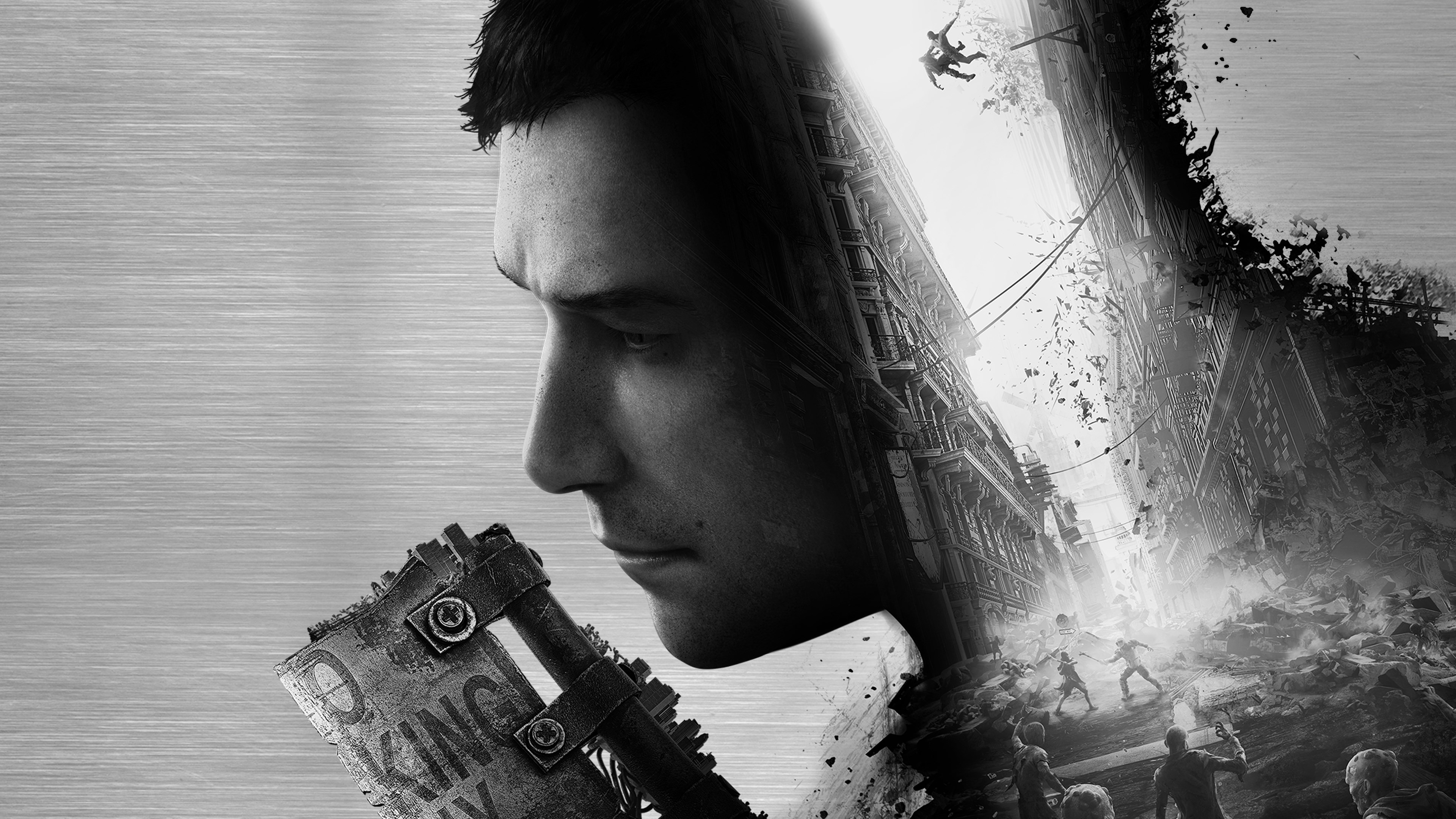 購買 Dying Light 2 Ultimate Pack Microsoft Store zhHK