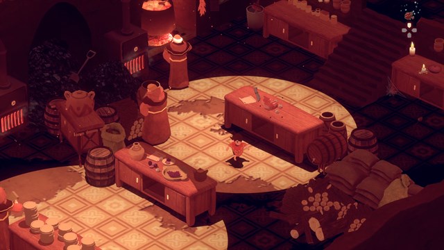 El Hijo - A Wild West Tale screenshot 2