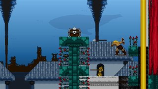 Volgarr the Viking I & II Bundle screenshot 5