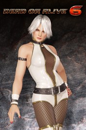 DOA6 Deluxe服裝 (克麗絲蒂)