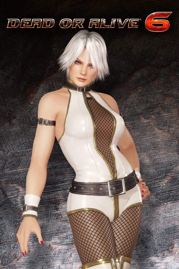 DOA6 Deluxe Costume - Christie Xbox Series X|S and Xbox One cover art