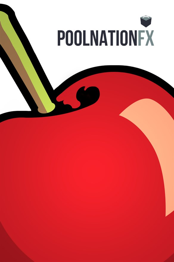 Cherries Xbox Series X|S and Xbox One cover art