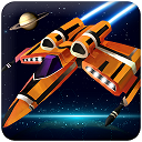 Alien Galaxy War Shooting Game icon