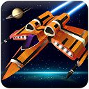 Alien Galaxy War Shooting Game