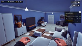 Cleaning Sunset Bundle screenshot 1