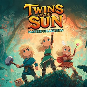 Twins Of The Sun Master Collection