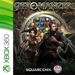 Aperçu Gyromancer