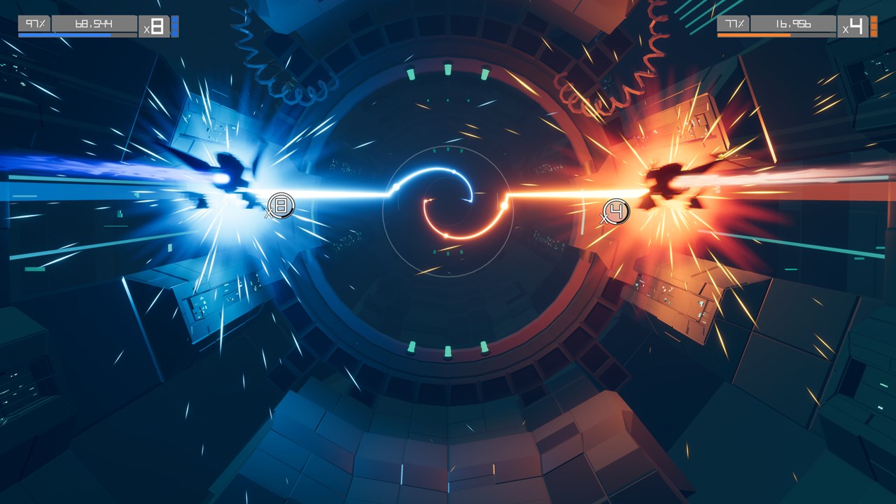 Aaero2 screenshot 1