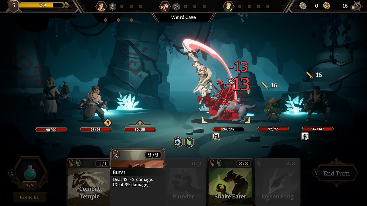 Sea Horizon screenshot 1