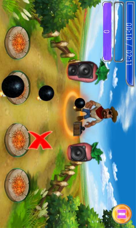 BonBonKnock Screenshots 2