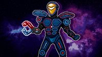 ReactorX 3 (Promo)