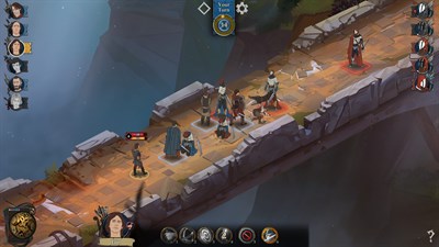 Ash of Gods Redemption — скриншот 7