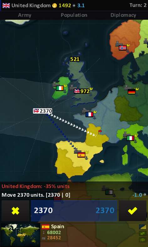 Age of Civilizations Screenshots 1