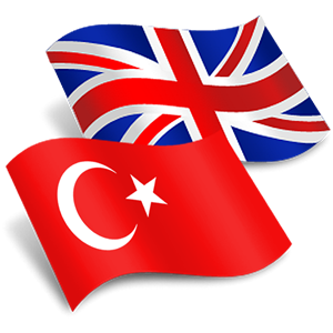  Turkish - English Translator