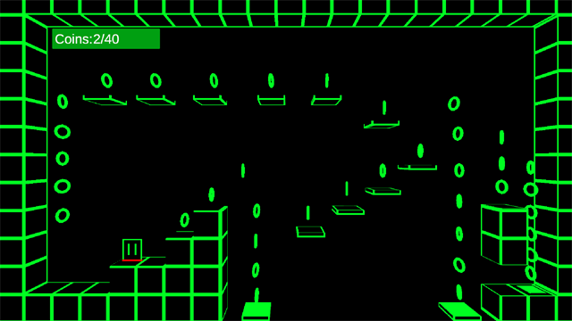 World2D RE screenshot 2