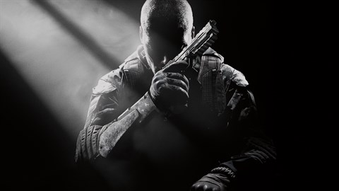 Jogo Call of Duty: Black Ops 2 - Xbox 360