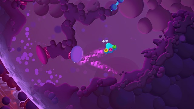 The Lullaby of Life screenshot 1