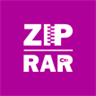 Rar Zip Extractor Pro icon