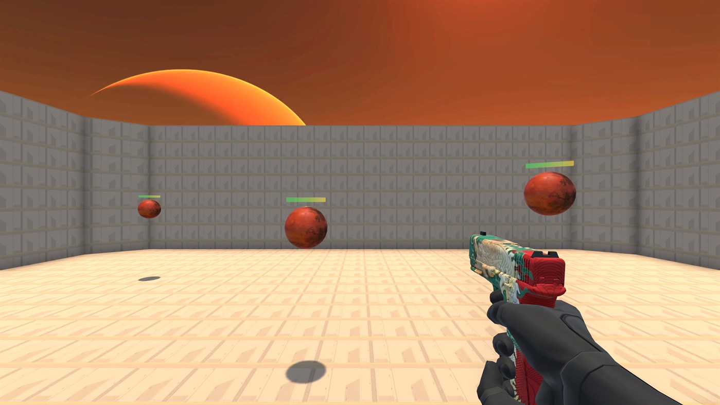 #4. Aimlabs Elite Edition (Xbox) 来自: State Space Labs