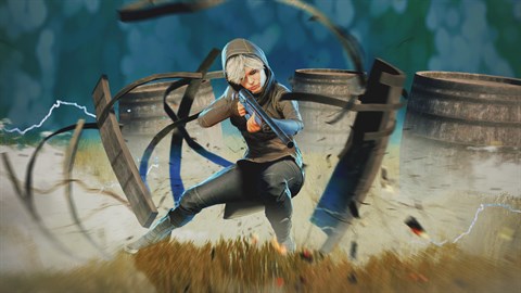 CRSED: F.O.A.D. - Dark Horse Bundle