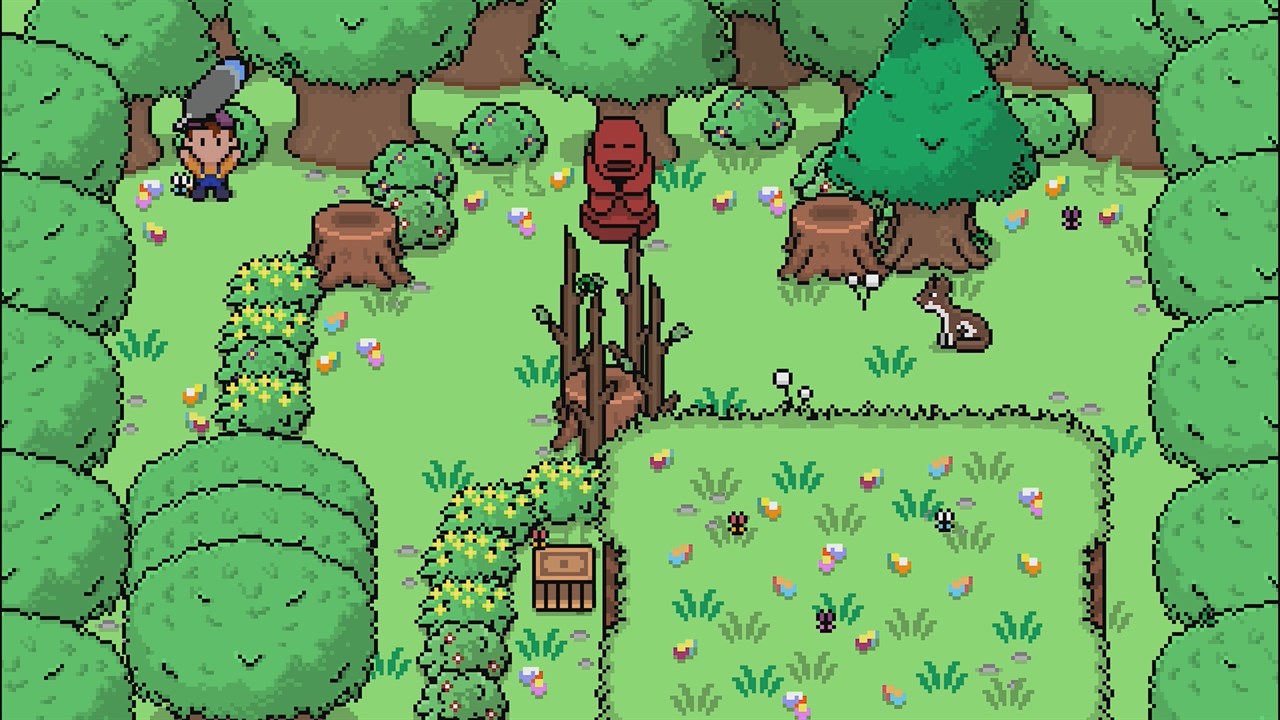 Reverie: Sweet As Edition screenshot 3