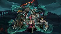 Mark of the Deep