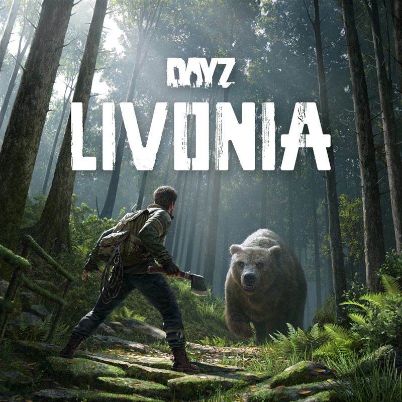 dayz livonia map