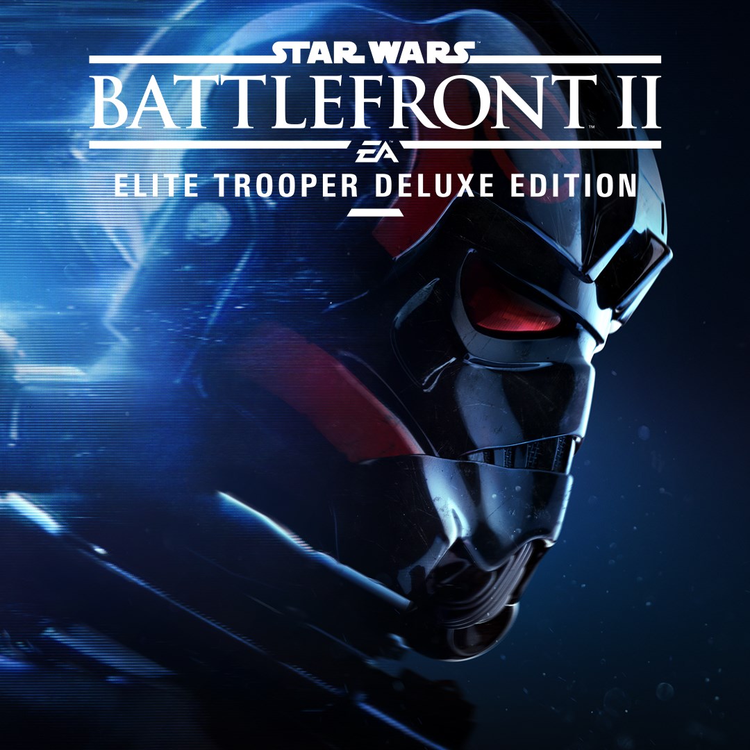 STAR WARS™ Battlefront™ II: Elite Trooper Deluxe Edition