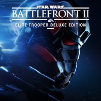 STAR WARS™ Battlefront™ II: Édition Deluxe Soldat d'élite