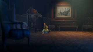Gift (Xbox Series X|S Edition) screenshot 1
