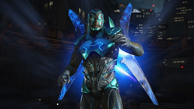 Injustice 2 - Standard Edition screenshot 3