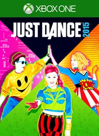 JUST DANCE® 2015