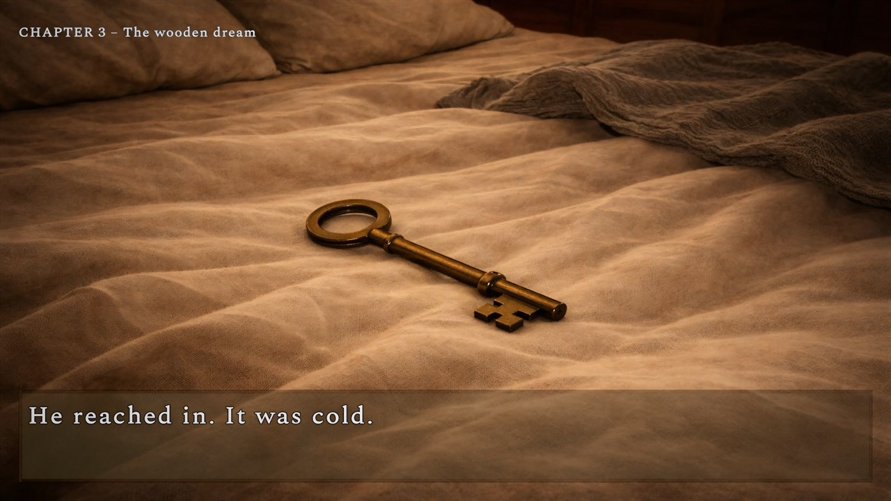 The Fissure screenshot 9