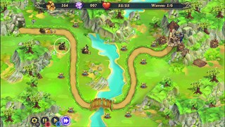 Royal Defense screenshot 4