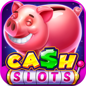 Piggy Blast Slots: Cash Casino