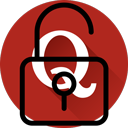 Quora Unlocked icon