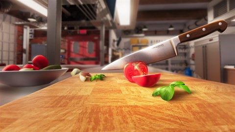 Cooking Simulator: Estos son los requisitos mínimos y recomendados