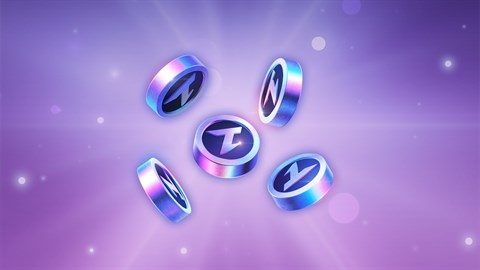 TEKKEN 8 - 500 TEKKEN COINS