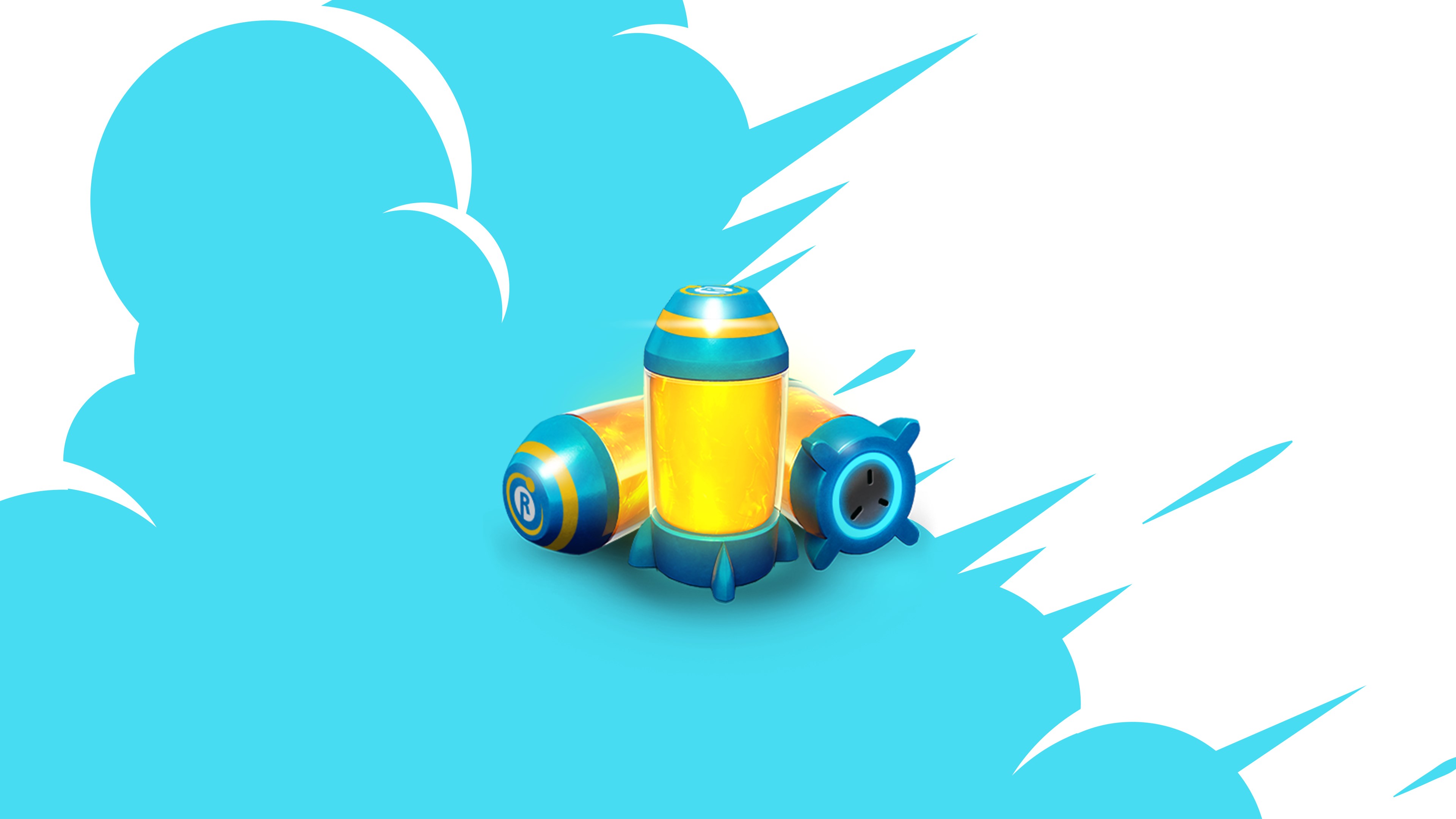 Køb Rocket Arena - 1000 raketbrændstof - Microsoft Store da-DK