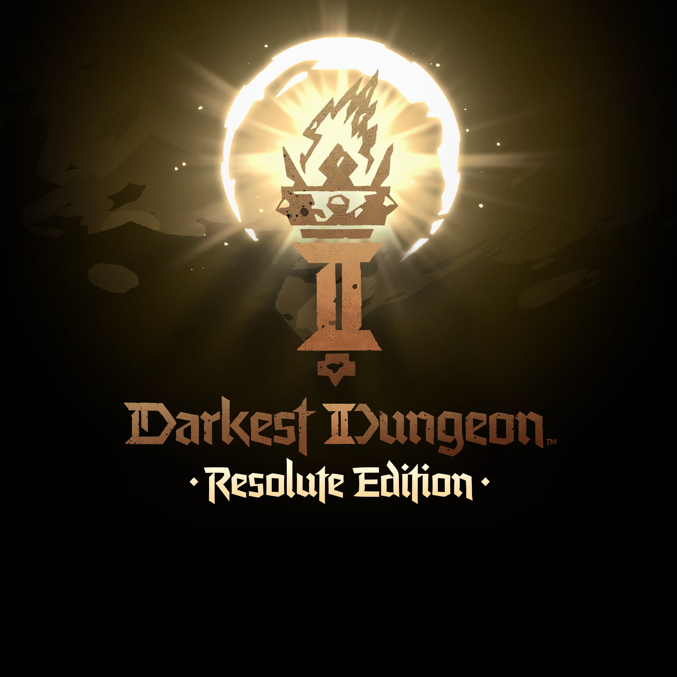 Darkest Dungeon® II: Resolute Edition
