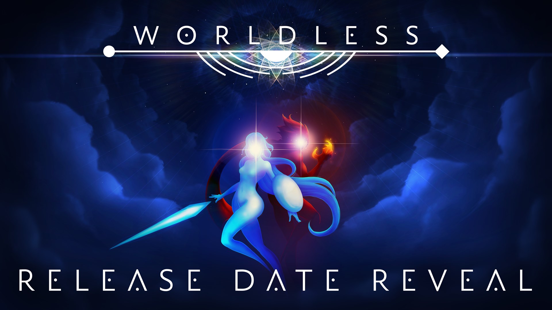 Worldless - Release Date Reveal Trailer