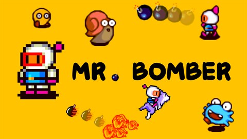 Obter Bomber Friends 2 Player - Microsoft Store pt-PT