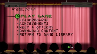 NIN2-JUMP screenshot 5