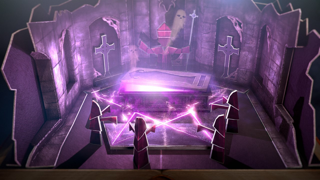 Book of Demons screenshot 1