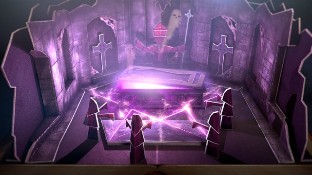 Book of Demons screenshot 1