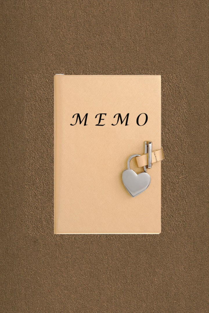 MemoCrypt