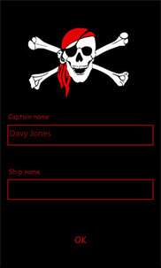Pirate Adventures screenshot 2